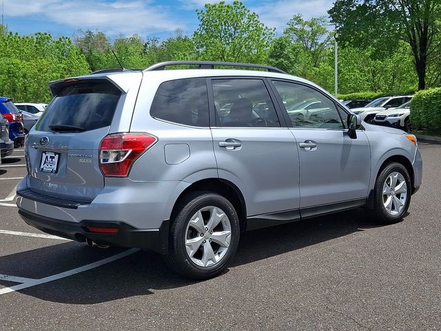 used 2015 Subaru Forester car, priced at $17,371