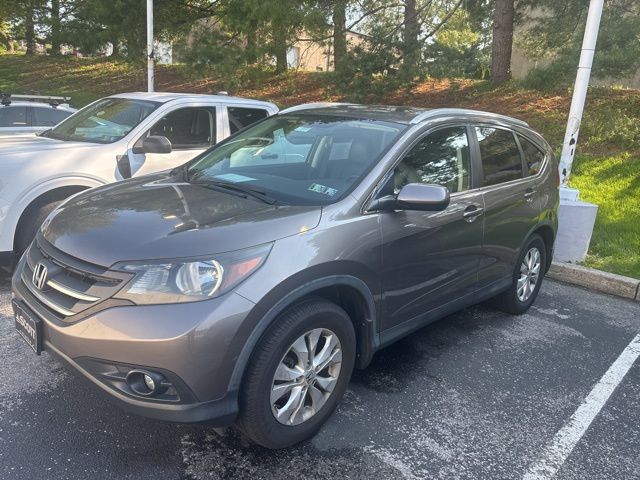 used 2013 Honda CR-V car, priced at $10,667
