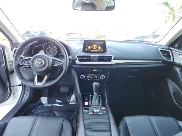 2017 Mazda Mazda3 Touring 22