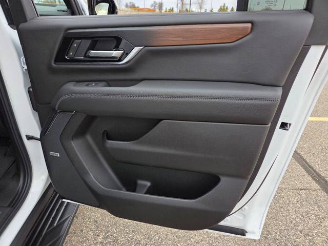 2026 GMC Yukon XL 4WD Denali