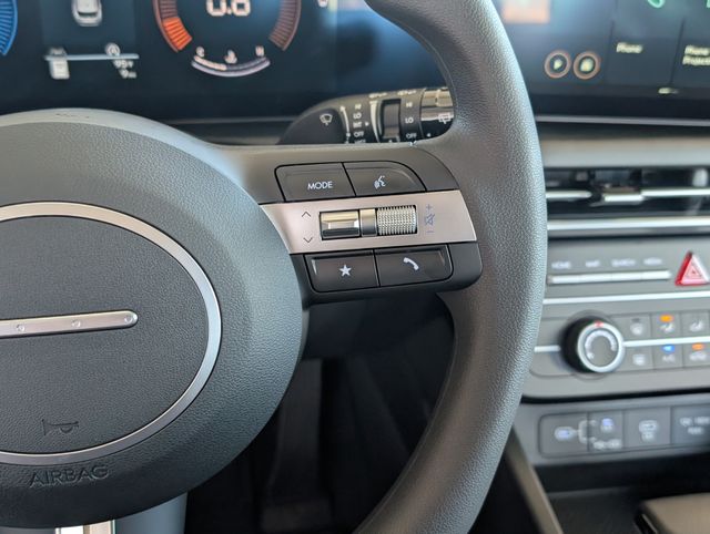 2026 Hyundai Tucson SE Gray at Baytown Hyundai