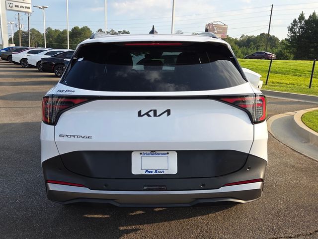 Used 2026 Kia Sportage SUV