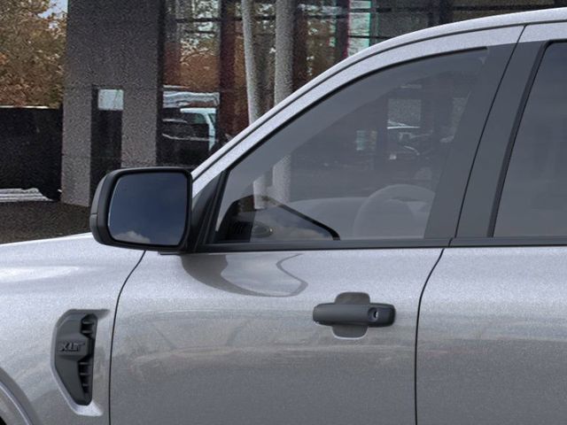 new 2025 Ford Ranger car, priced at $42,470