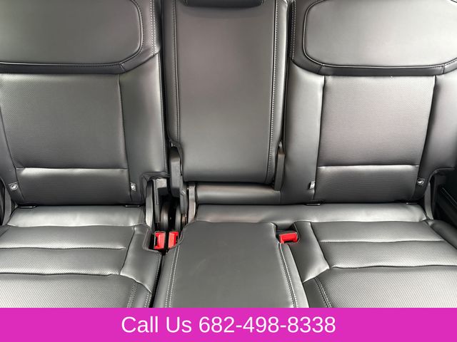 New 2026 Ford Expedition SUV