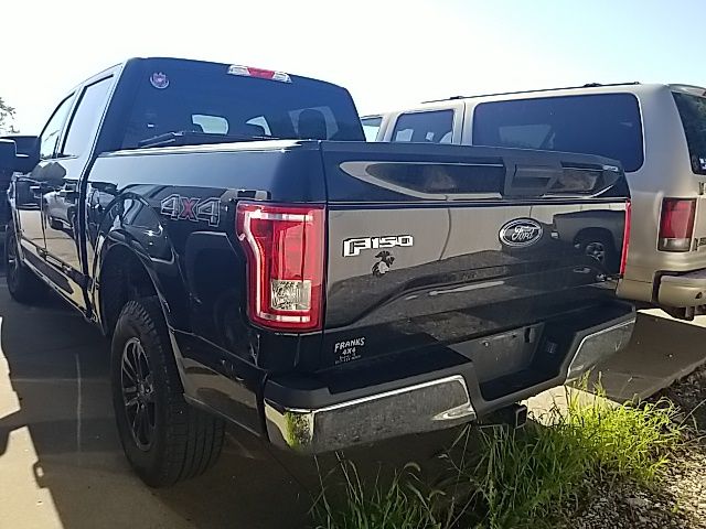 Used 2017 Ford F-150 Truck