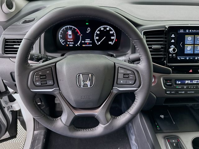2026 Honda Ridgeline Sport - Photo 12