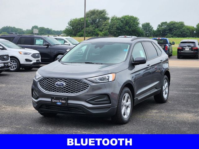 2024 Ford Edge SE 4