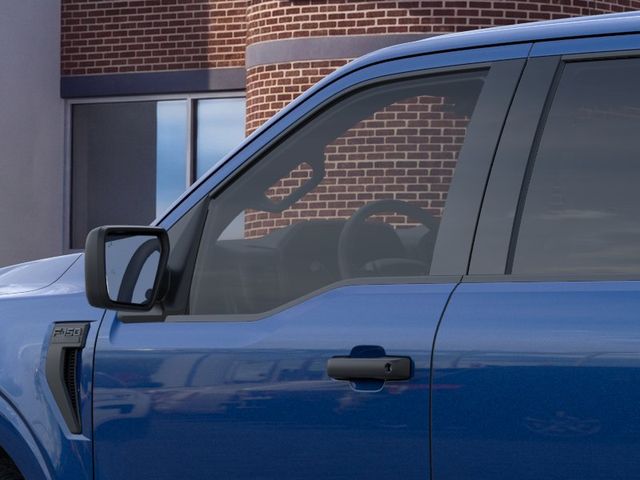 New 2026 Blue Ford STX image 20