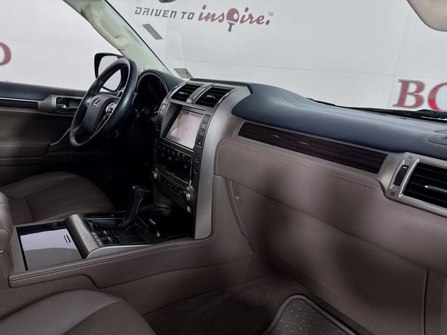 2017 Onyx Black Lexus GX 460 4X4 SUV