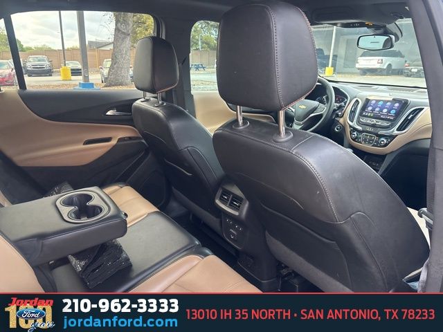 Used Car 2023 Chevrolet Equinox  Premier For Sale Under $20,000 In San Antonio, Texas