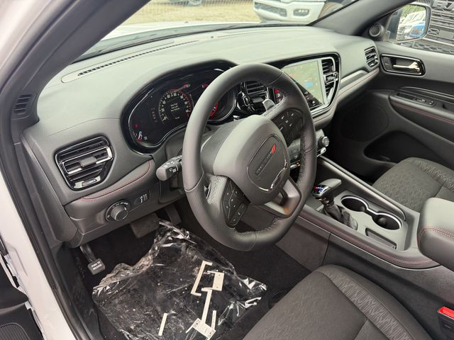 new 2026 Dodge Durango car, priced at $42,965