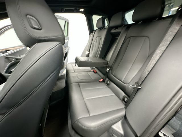 2019 BMW X3 xDrive30i Black at Audi Porsche Sewickley
