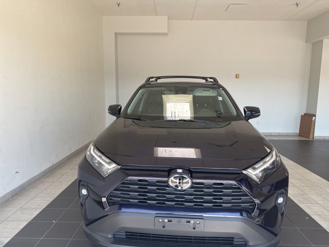 2024 Toyota RAV4 XLE Premium  at Don McGill Toyota