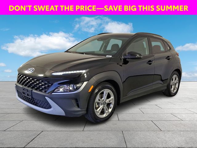Used 2022 Hyundai Kona SUV