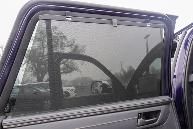 new 2026 Toyota Sequoia car