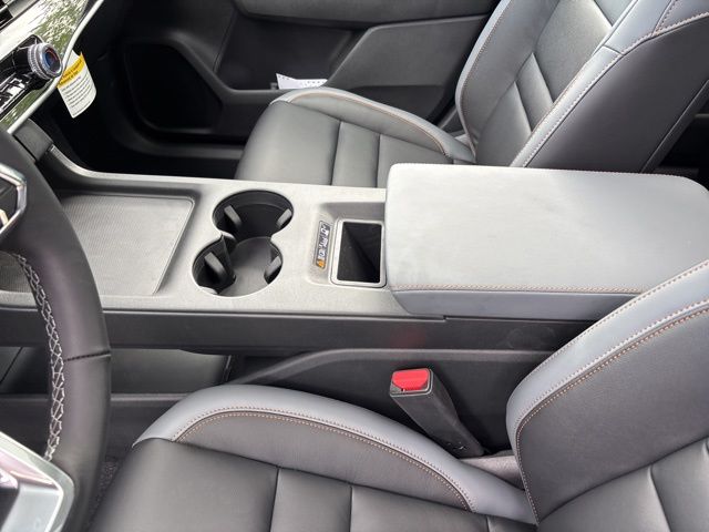 New 2026 Honda Prologue SUV