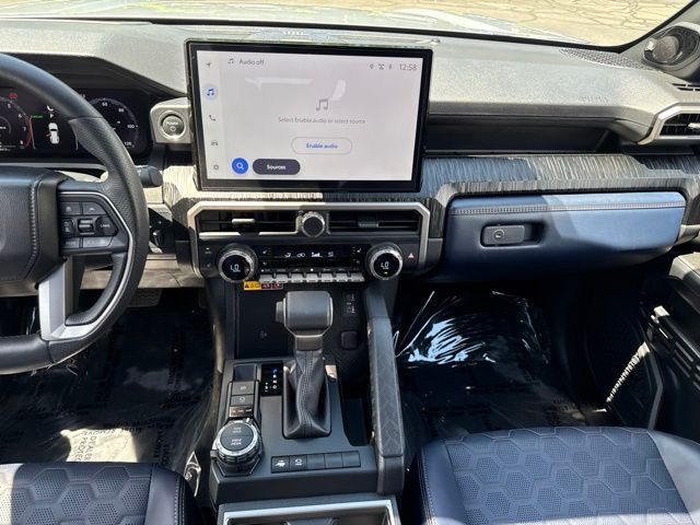 Used 2025 Toyota 4Runner i-FORCE MAX Hybrid SUV