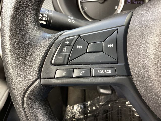 Used Car 2023 Nissan Kicks  S For Sale Under $20,000 In San Antonio, Texas