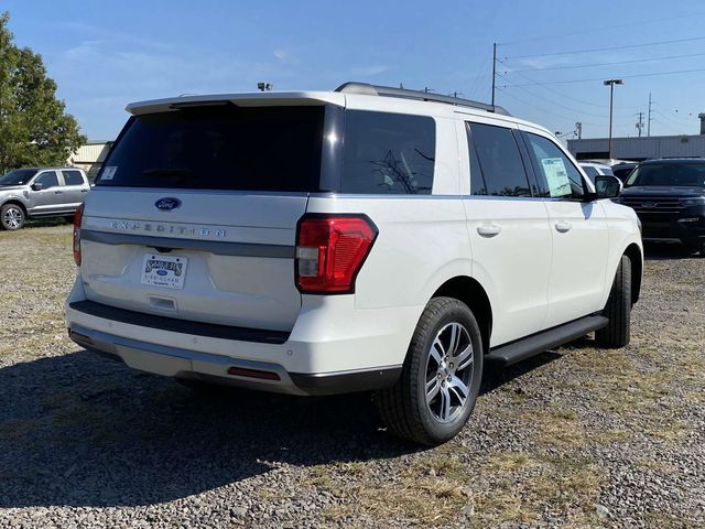 2024 Ford Expedition XLT 24