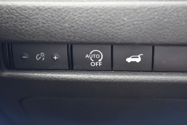 Used 2024 Nissan Rogue SUV