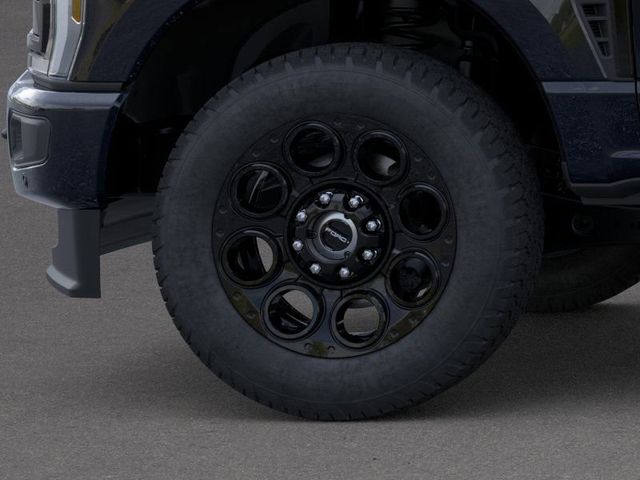 2026 Ford F-250 Super Duty Lariat