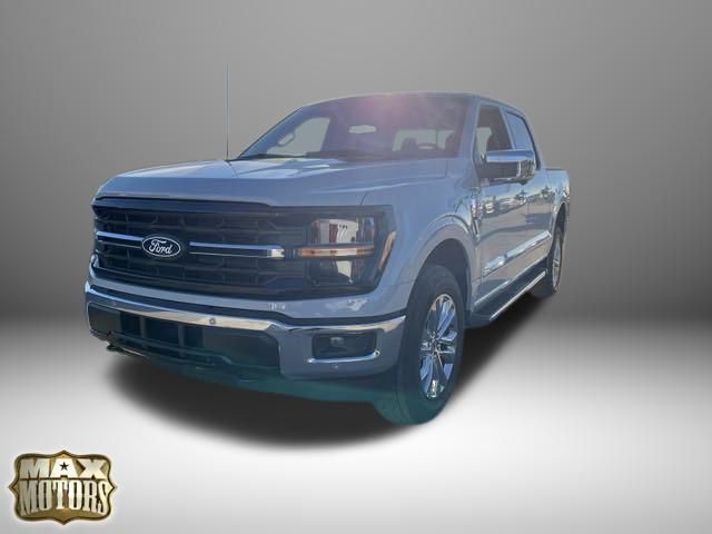 2024 Ford F-150 XLT 3