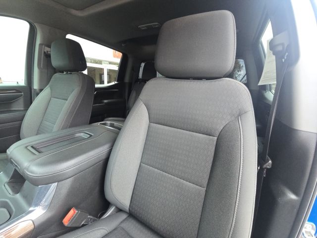 2022 Chevrolet Silverado 1500 RST:C02475