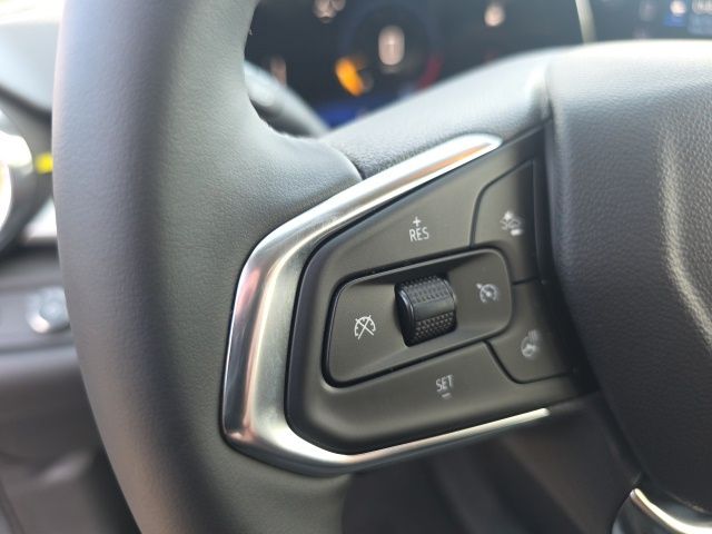 New 2026 Gray Chevrolet LT image 19