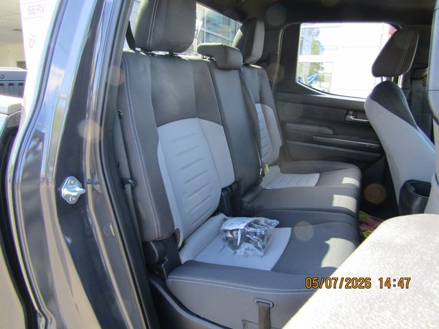 used 2024 Toyota Tacoma car, priced at $43,499