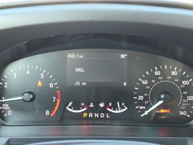 2024 Ford Explorer Base:B02084