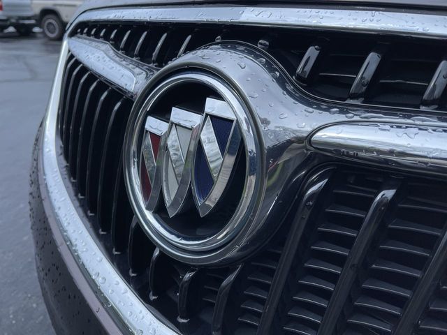 Used 2020 Buick Envision For Sale in Livonia, MI
