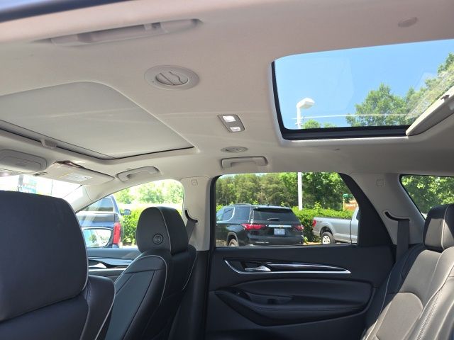 2019 Buick Enclave Avenir - Photo 13