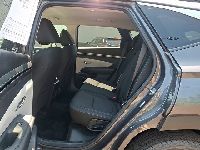 Used 2023 Hyundai Tucson SUV