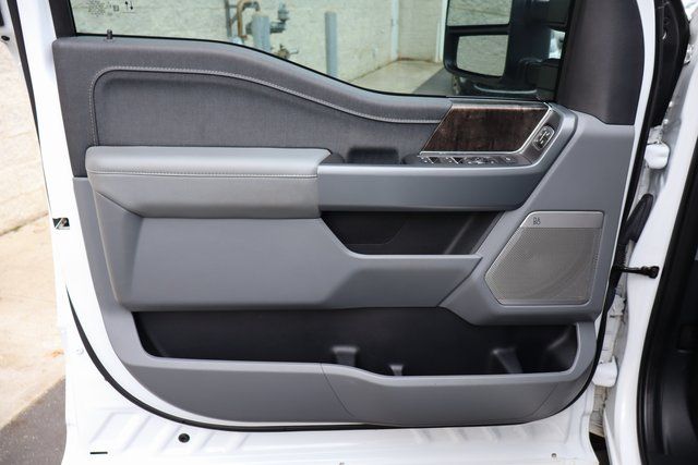 used 2023 Ford F-150 car, priced at $45,900