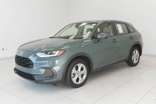 Used 2023 Honda HR-V SUV
