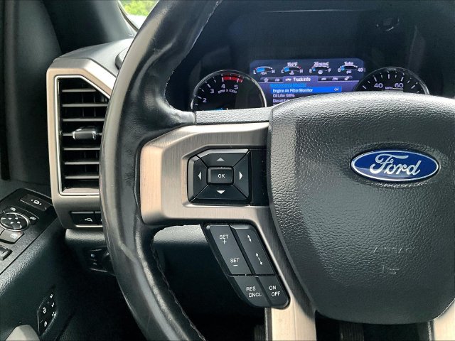 Used 2022 Ford F-350SD Truck