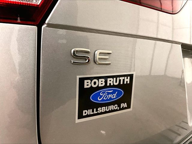 2024 Volkswagen Tiguan 2.0T SE R-Line Black Silver at Bob Ruth Ford