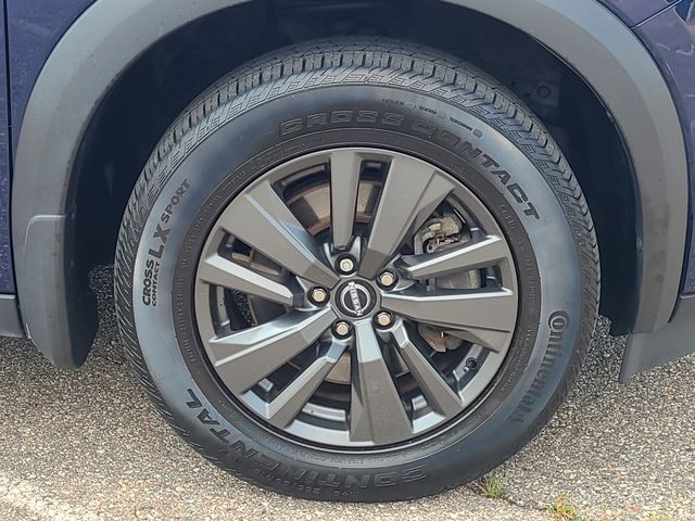 Used 2023 Nissan Pathfinder SUV