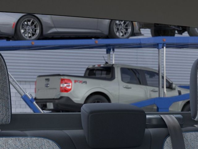 New 2026 Ford Maverick XLT 4D Crew Cab