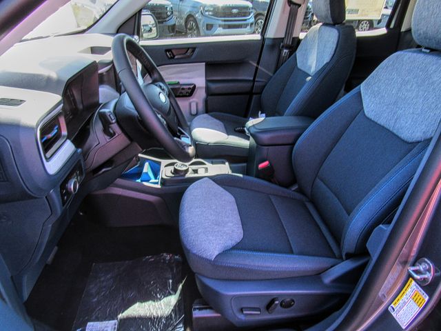 Photo of 2025 Ford Maverick XLT in Dallas, GA - 6,  2025 Ford Maverick XLT:168006