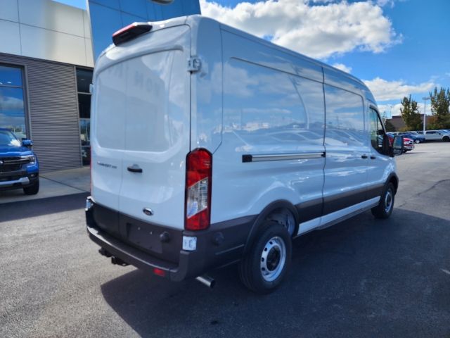 2024 Ford Transit-250 Base 33