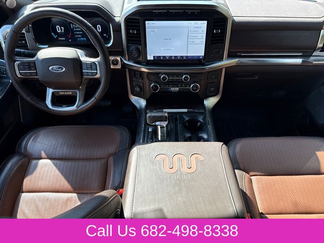 Used 2023 Ford F-150 Truck