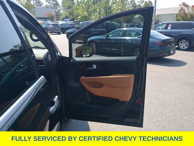 Used 2022 Chrysler Pacifica Van