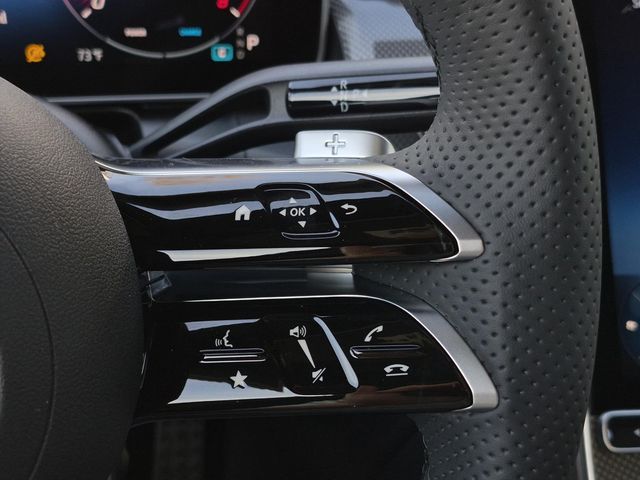 new 2026 Mercedes-Benz GLC car, priced at $56,785