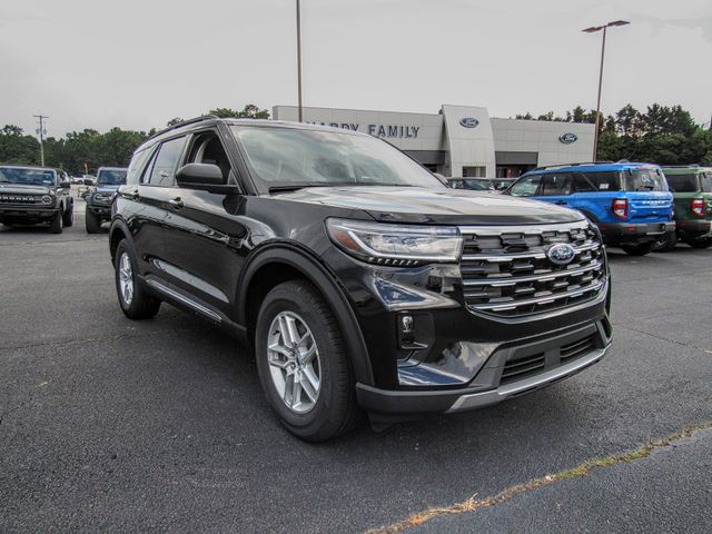 Photo of 2025 Ford Explorer Active in Dallas, GA 2025 Ford Explorer Active  167624