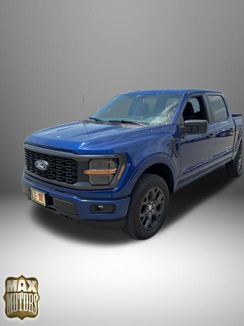 New 2026 Ford F-150 Truck