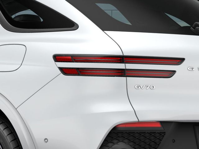 2025 Genesis GV70 Sport Prestige 10