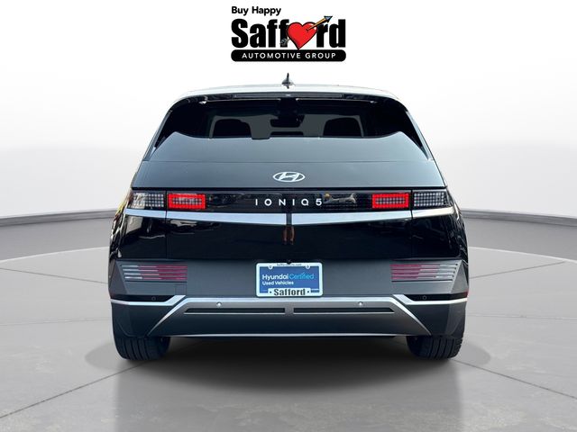 2024 Hyundai IONIQ 5 SEL - Photo 6