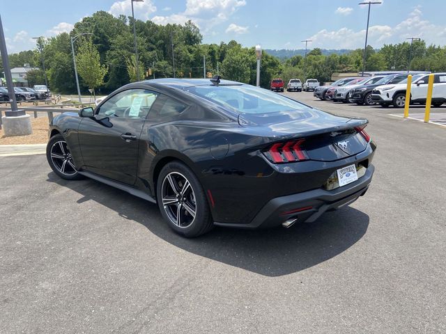 2024 Ford Mustang EcoBoost 22