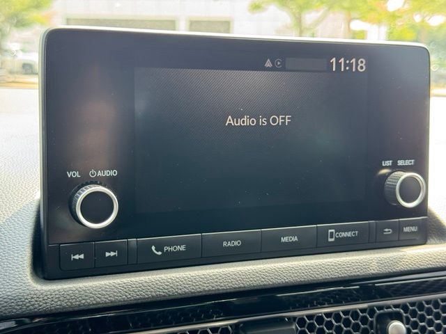 Used 2025 Honda Civic Sedan